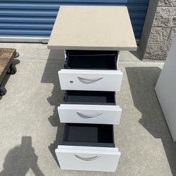 Steelcase Files Cabinets 