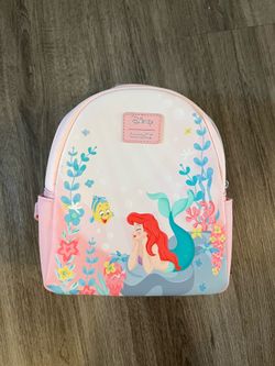 Disney Ariel small back pack