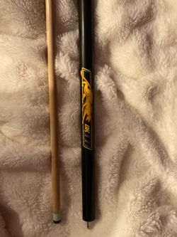Predator BK Break Cue