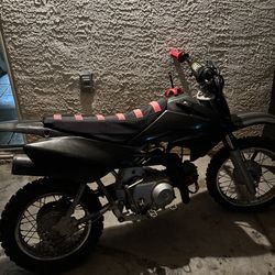 Crf70f