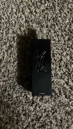 YSL  cologne