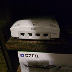 Dreamcast Bundle