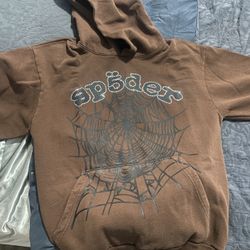 Sp5der Hoodie