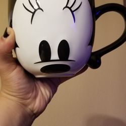 2 Disney Cups
