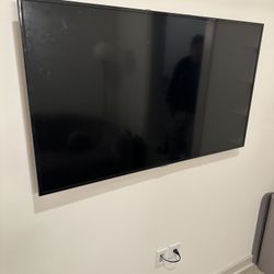 We Mount TVs On The Wall 📺