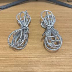 USBC To USBC 9ft Power Cord(x2)