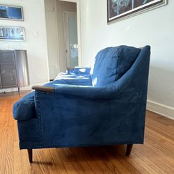 Vintage Sofa Sleeper