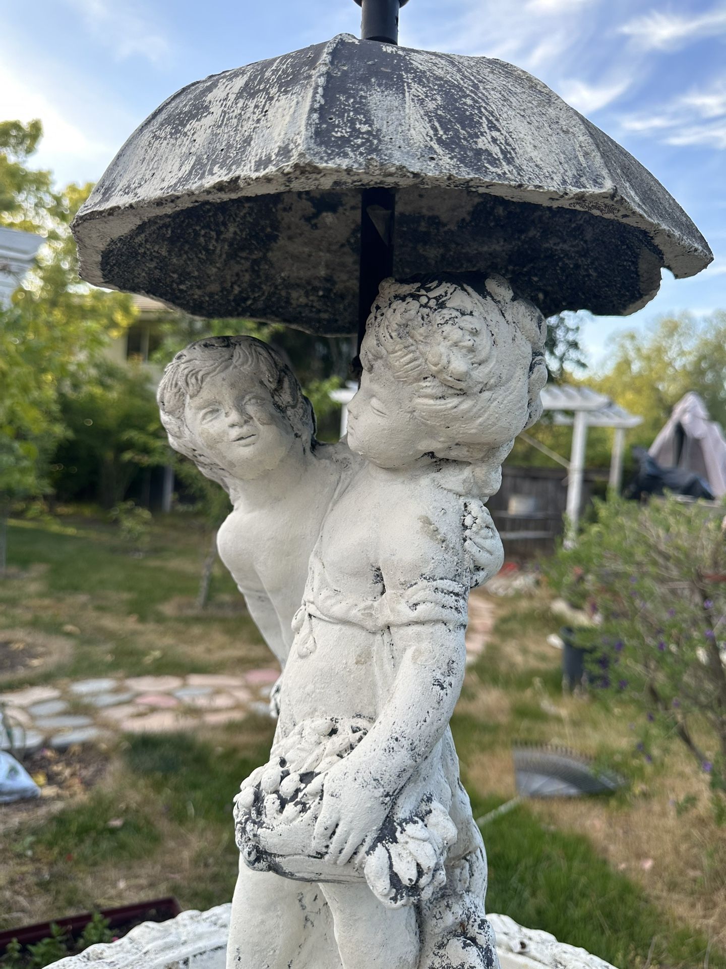 Fountain