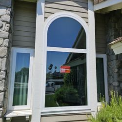 Vinyl Windows And Doors 