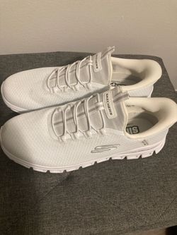 Sketcher Glide Step Slip On Women