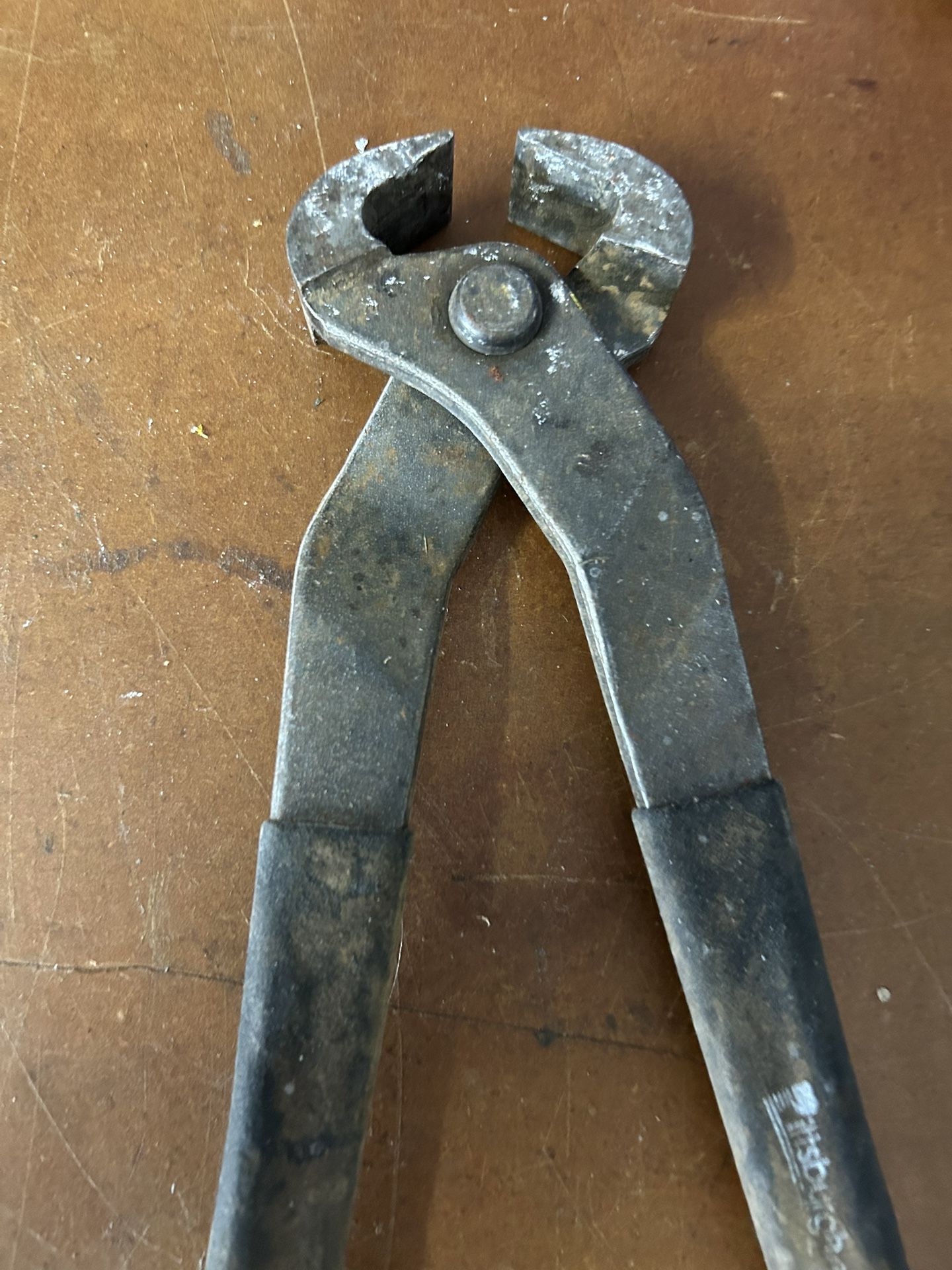 Nail Nipper Plier Tool