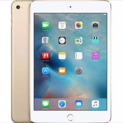iPad Mini 16GB White 