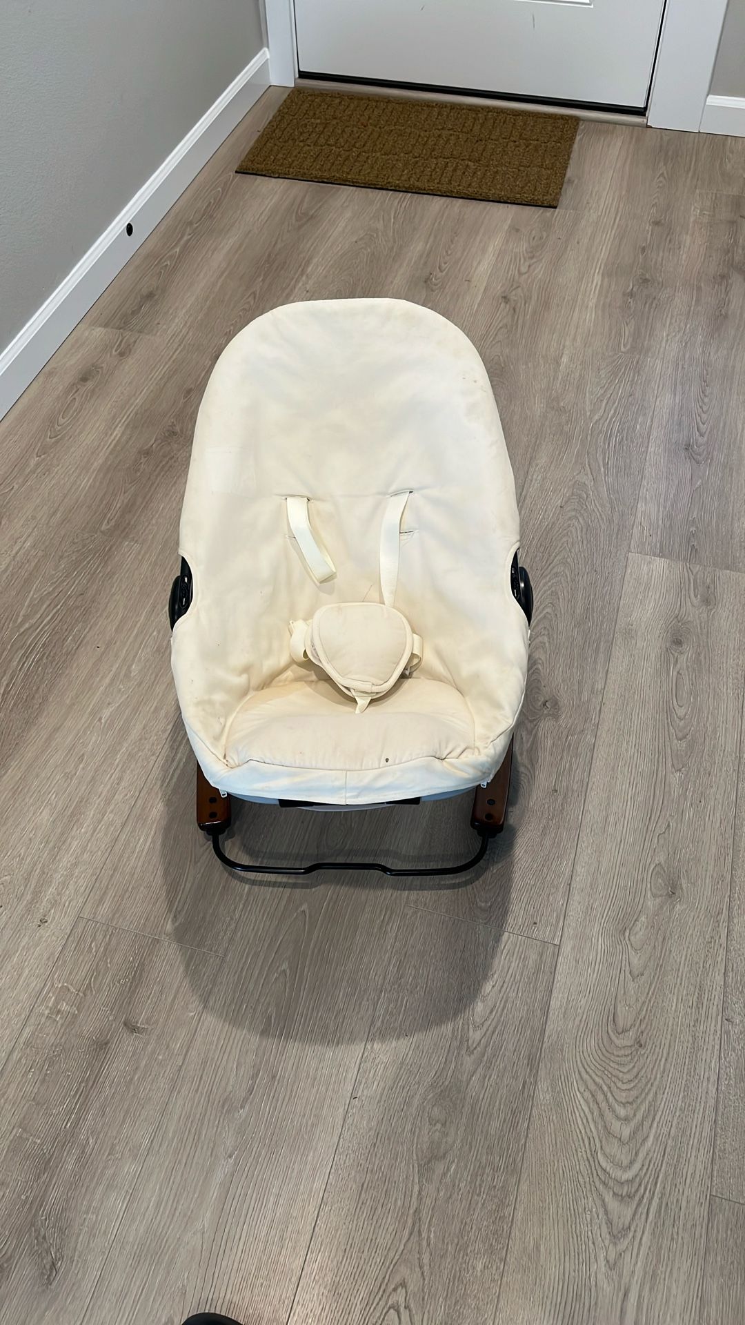 Coco Bloom Baby Swing Chair