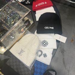 Beanies