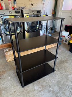 Shelves