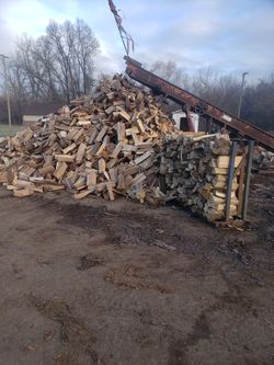 Firewood for sale