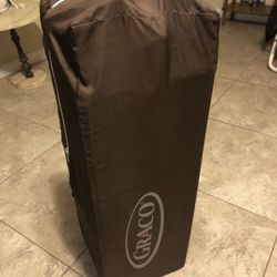 Graco Pack ‘n Play Crib