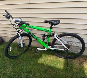 Genesis bicycle/bike