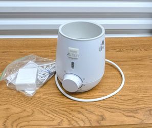Avent Baby Bottle Warmer