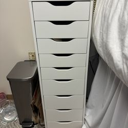 Ikea Drawers 