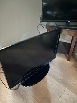 SAMSUNG TV