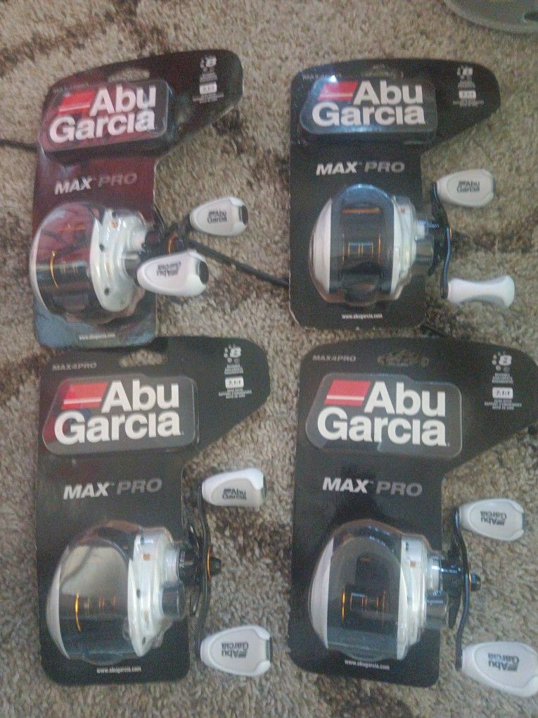 Fishing Reel