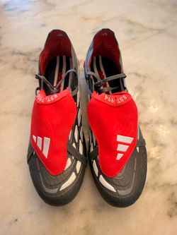 Adidas Predator Nano Strike