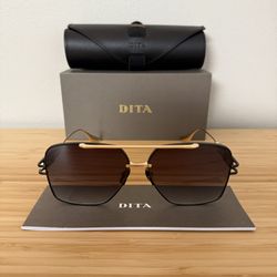 DITA men’s sunglasses 