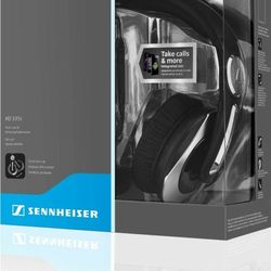 Sennheiser HD 335s Over-Ear Headphone