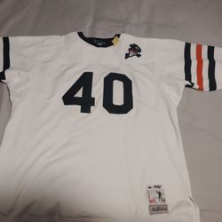 Bears jersey 