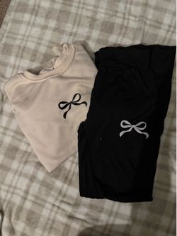 2 pc outfit