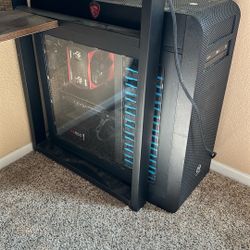 Gaming Pc 1080ti 16g Ram