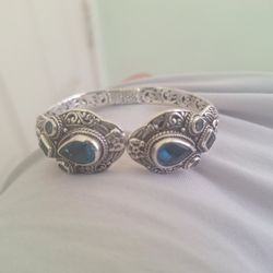 Sarda Bracelet. Each On Made Is One Of A Kind .