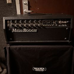 Mesa boogie DC-5 Amp