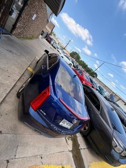 2013 Cadillac ATS