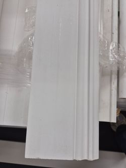 Baseboards
