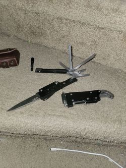 Incredible tools on a foldable stick/card/plier/wrench/screwdriver/knife/file/contraption thing!!!$$$$$