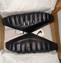 Nike Mind 001 Triple Black