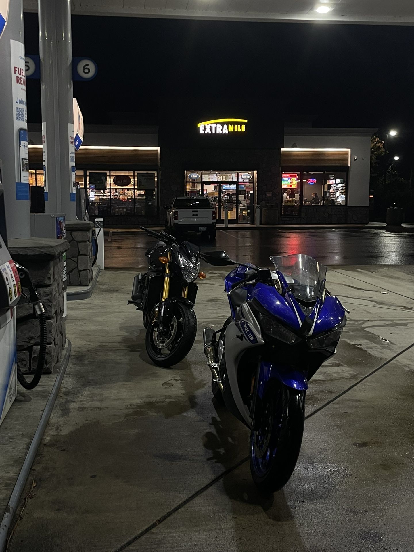 2016 Yamaha R3