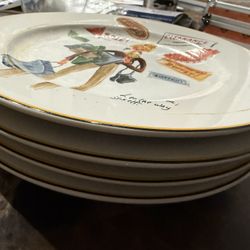 Plates