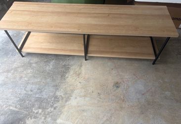 TV stand