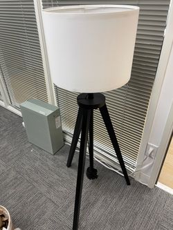 Ikea Lauters Floor Lamps