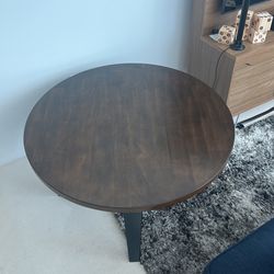 Brown Coffee Table