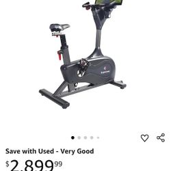 Expresso Virtual Bike 