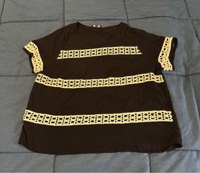 Women’s blouse