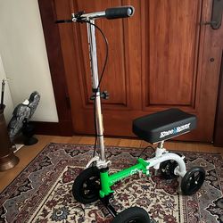 Knee Scooter , Heavy Duty