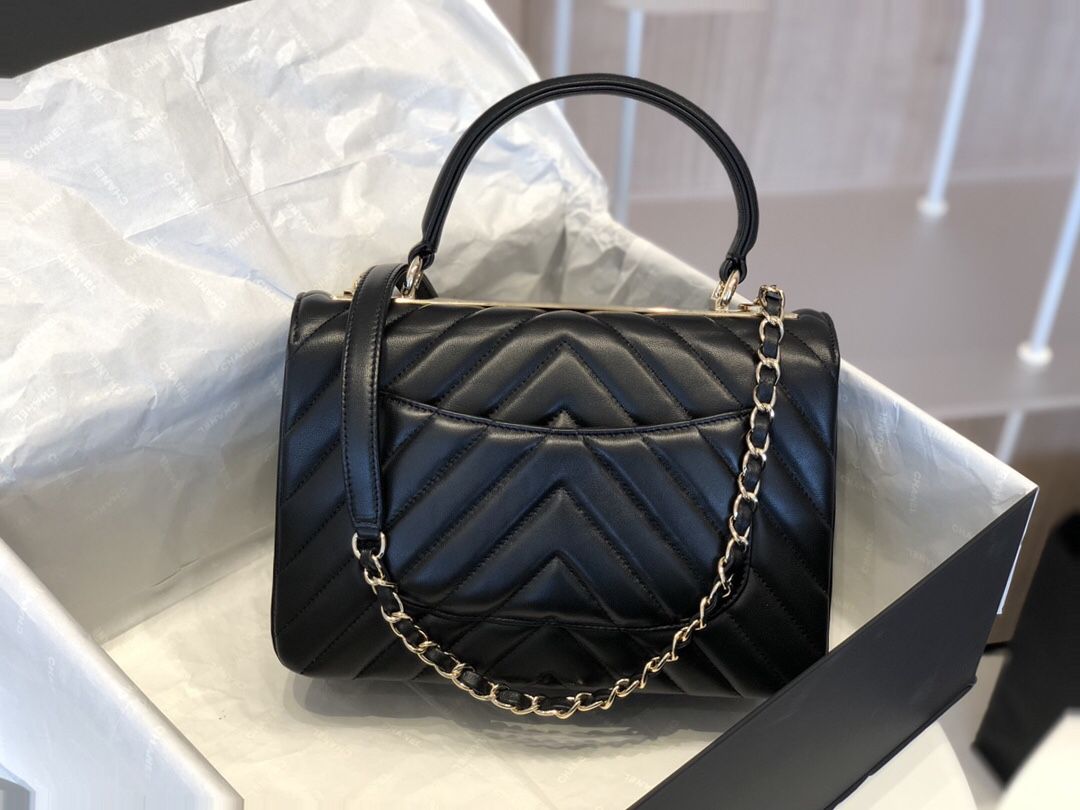 Chanel Lunch bag Customized for Sale in Pembroke Pines, FL - OfferUp