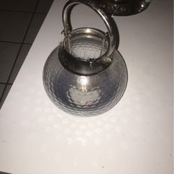 Beautiful Candle Holder 