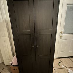 Ikea Armoire For Sale