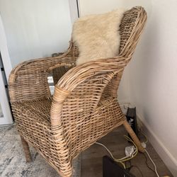Decor Chair 